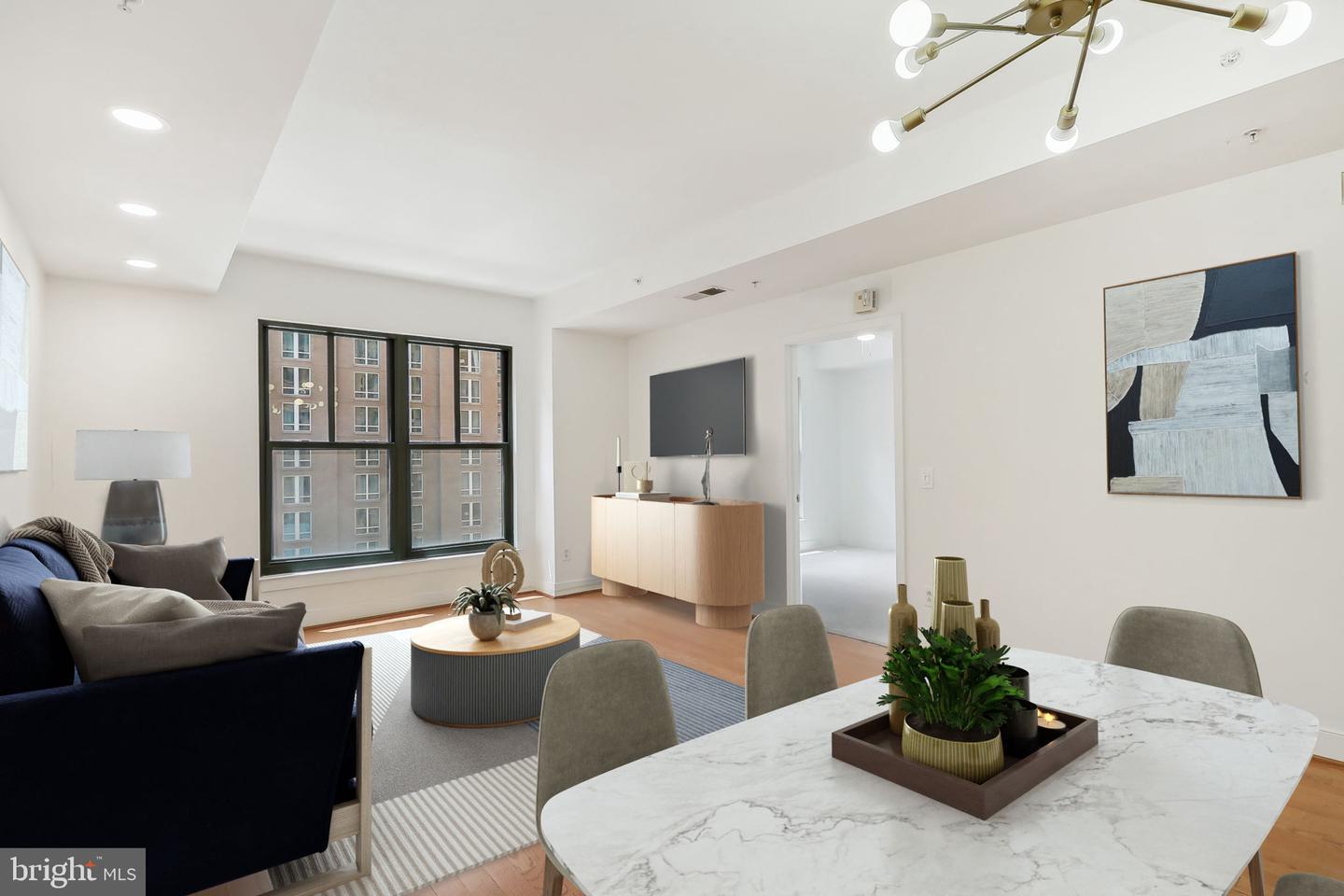 910 M 525, WASHINGTON, Unit/Flat/Apartment,  for sale, Alex Turcan, Pearson Smith Realty, LLC
