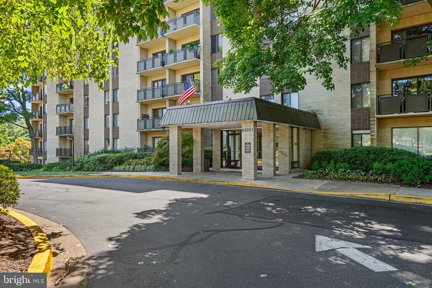 6001 ARLINGTON 319, FALLS CHURCH, Unit/Flat/Apartment,  for sale, Alex Turcan, Pearson Smith Realty, LLC