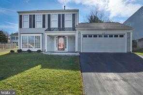 12319 CLIVEDEN, HERNDON, Detached,  for rent, Alex Turcan, Pearson Smith Realty, LLC