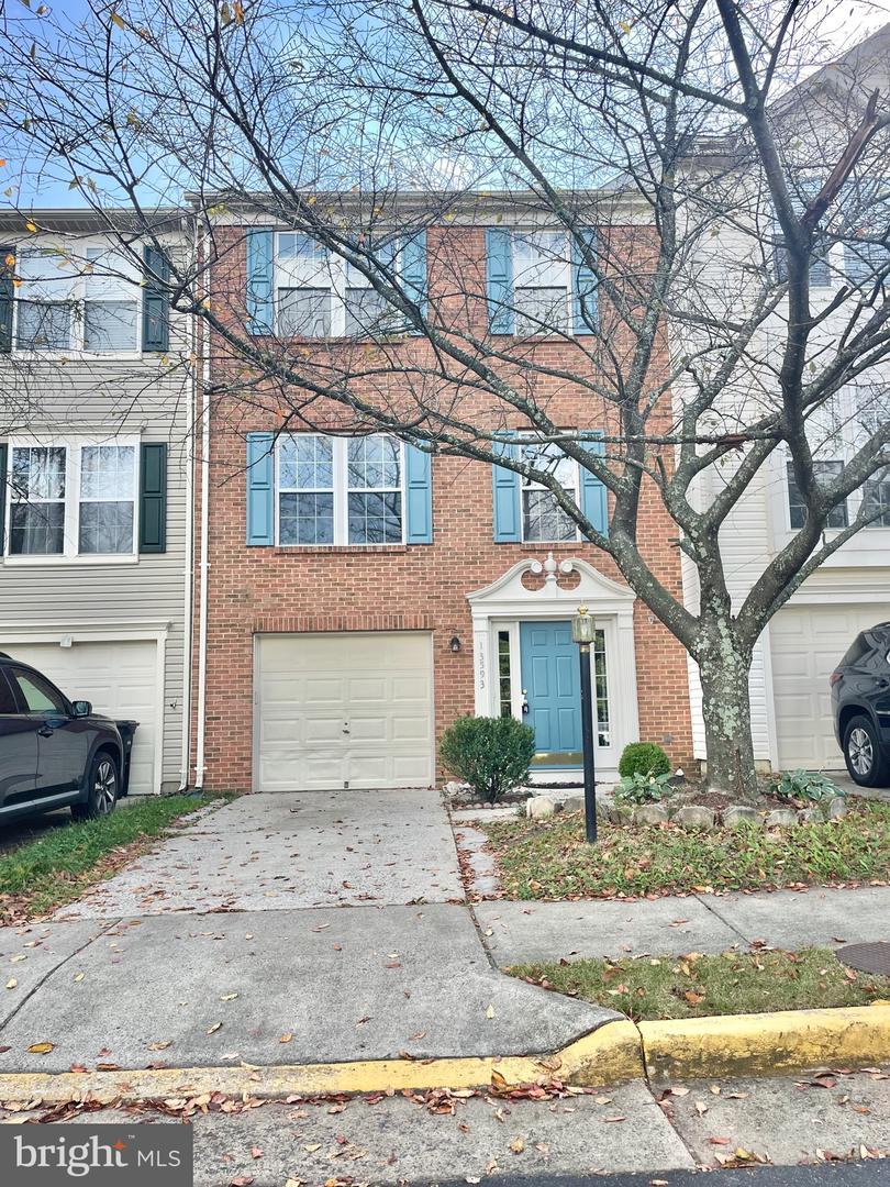 13593 BECKINGHAM, HERNDON, Interior Row/Townhouse,  for rent, Alex Turcan, Pearson Smith Realty, LLC